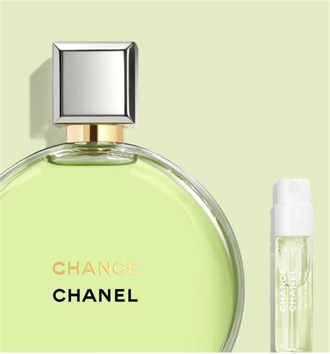 chanel chance amarelo|Chanel chance eau fraiche.